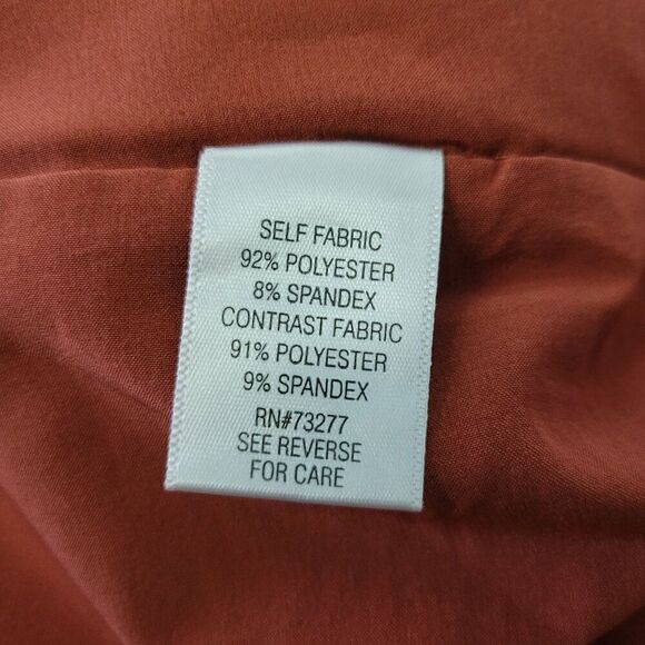 Croft & Barrow Active Skort (Size XXL) - Picture 3 of 4